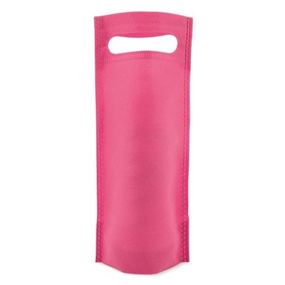 Bolsa Alargada TNT 80g Fuelle Redondo FU