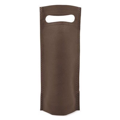 Bolsa Alargada TNT 80g Fuelle Redondo