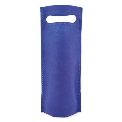 Bolsa Alargada TNT 80g Fuelle Redondo