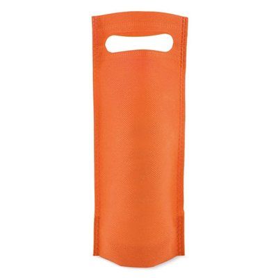 Bolsa Alargada TNT 80g Fuelle Redondo