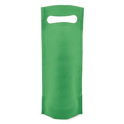 Bolsa Alargada TNT 80g Fuelle Redondo