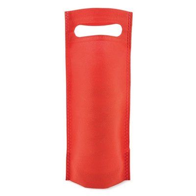 Bolsa Alargada TNT 80g Fuelle Redondo