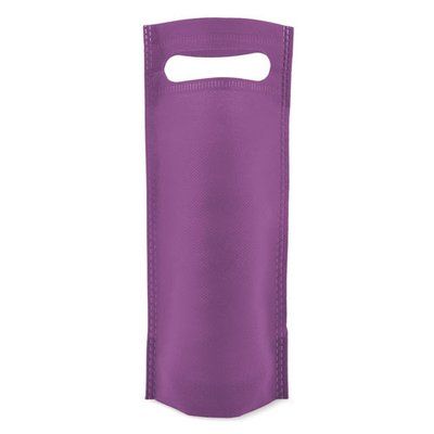 Bolsa Alargada TNT 80g Fuelle Redondo