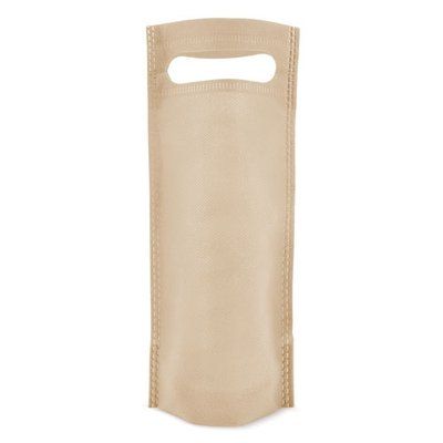 Bolsa Alargada TNT 80g Fuelle Redondo