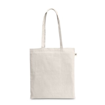 Bolsa de algodón 100% de 180g