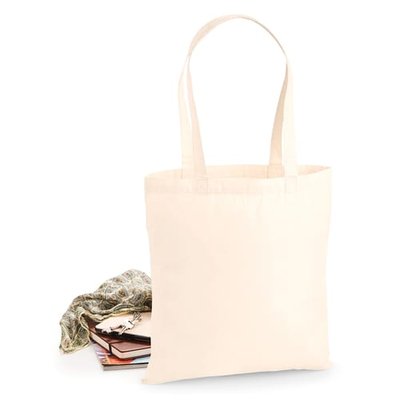 Bolsa de algodón 100%