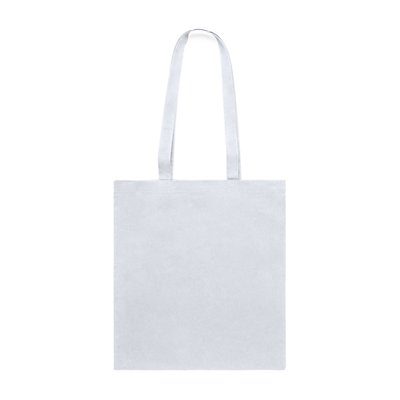 Bolsa algodón para 10Kg con asas largas Bla