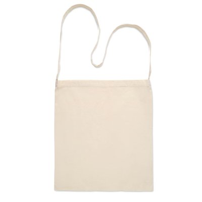 Bolsa Algodón 140 gr/m² con Asa