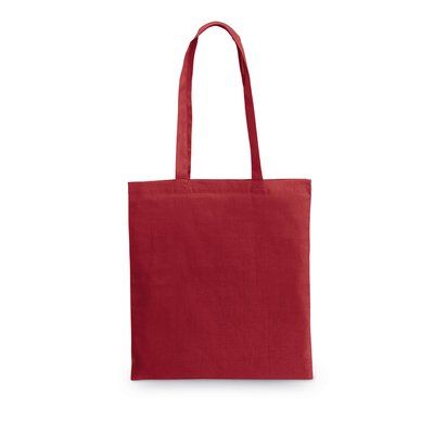 Bolsa Algodón 140g/m² Asa Larga