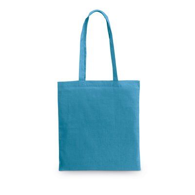 Bolsa Algodón 140g/m² Asa Larga