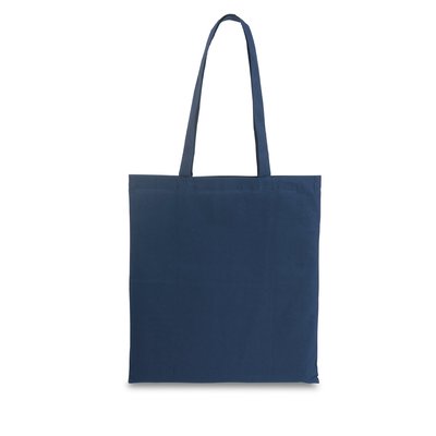 Bolsa Algodón 140g/m² Asa Larga