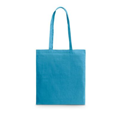 Bolsa Algodón 140g/m² Asa Larga