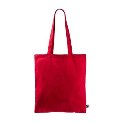 Bolsa de algodón 140g