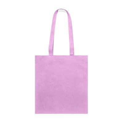 Bolsa de Algodón 180g/m2 10KG Rosa