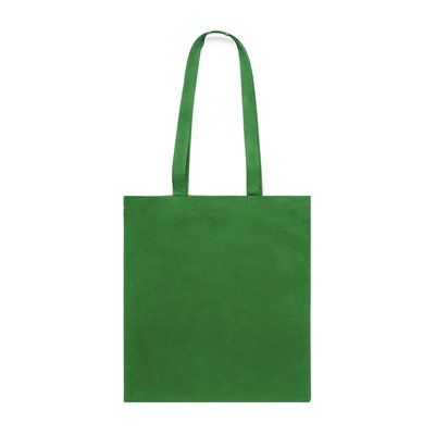 Bolsa de Algodón 180g/m2 10KG Ver