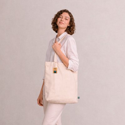 Bolsa Algodón 180g/m2 7Kg