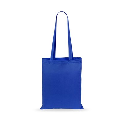 Bolsa Algodón en 20 Colores 10Kg Azul