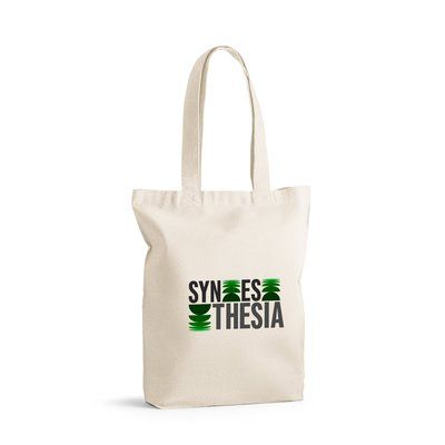 Bolsa de algodón 220 g/m²