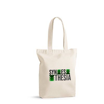 Bolsa de algodón 220 g/m²