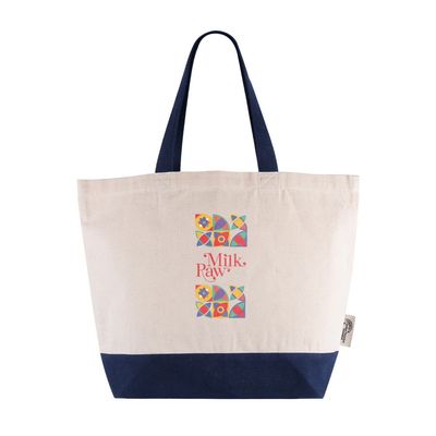 Bolsa de algodón de 320g