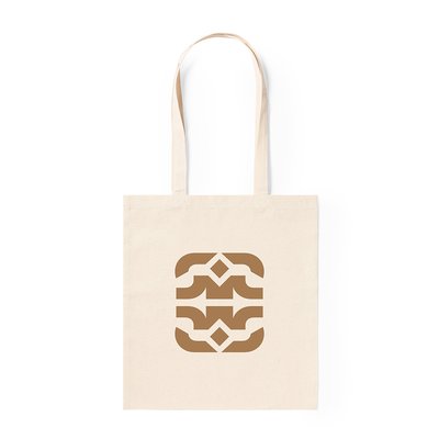 Bolsa Algodón Asas Largas 7kg
