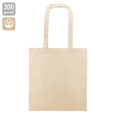 Bolsa Algodón Canvas Cómoda 300gr PI