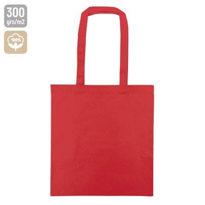 Bolsa Algodón Canvas Cómoda 300gr