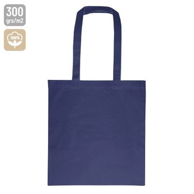 Bolsa Algodón Canvas Cómoda 300gr