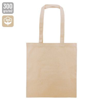 Bolsa Algodón Canvas Cómoda 300gr