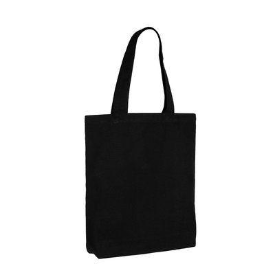 Bolsa de algodón canvas reciclado 320 gr/m²