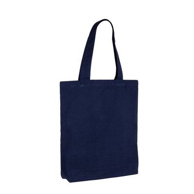 Bolsa de algodón canvas reciclado 320 gr/m²