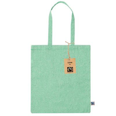 Bolsa Algodón Color 100% Fairtrade 7Kg Ver