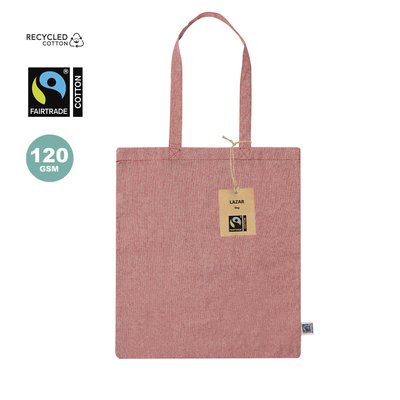 Bolsa Algodón Color 100% Fairtrade 7Kg