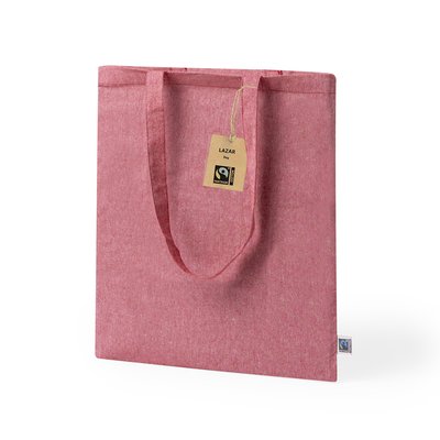 Bolsa Algodón Color 100% Fairtrade 7Kg