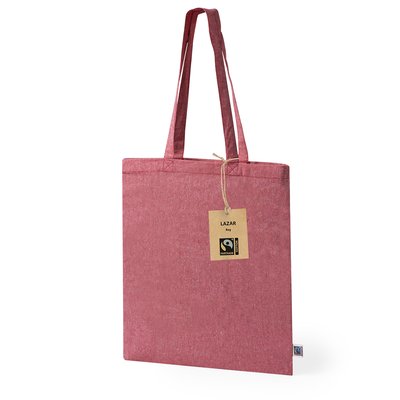 Bolsa Algodón Color 100% Fairtrade 7Kg
