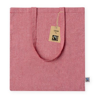 Bolsa Algodón Color 100% Fairtrade 7Kg
