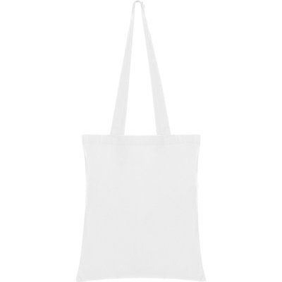 Bolsa de algodón de color 140 g/m²