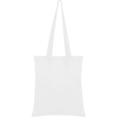 Bolsa de algodón de color 140 g/m²
