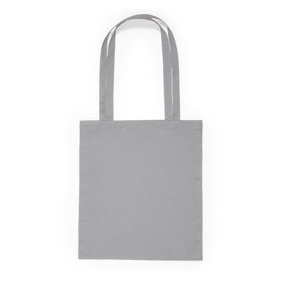 Bolsa de algodón de color 140 g/m²