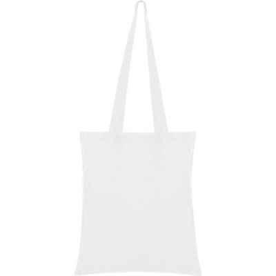 Bolsa de algodón de color 140 g/m²
