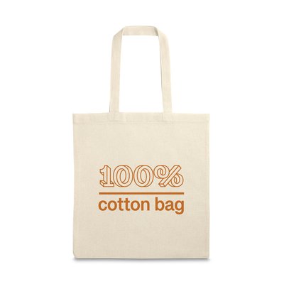 Bolsa de Algodón Ecológico