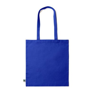 Bolsa de algodón Fairtrade 180 g/m²