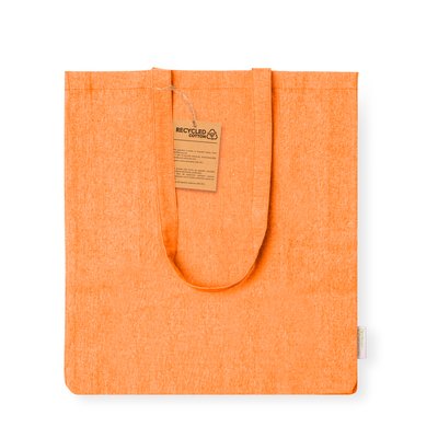 Bolsa Algodón con Fuelle 8Kg Nara
