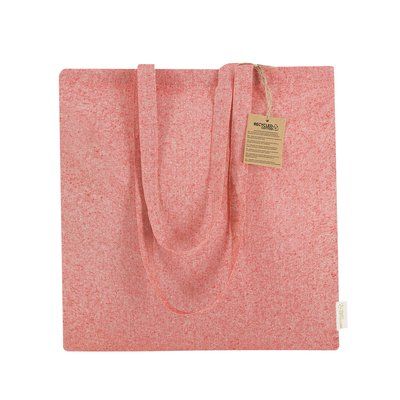 Bolsa Algodón con Fuelle 8Kg