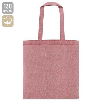 Bolsa de Algodón Jaspeada