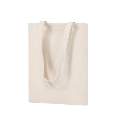 Bolsa algodón natural 140gr hasta 7kg