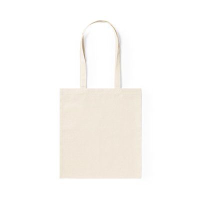 Bolsa Algodón Natural 240g/m2 Natu