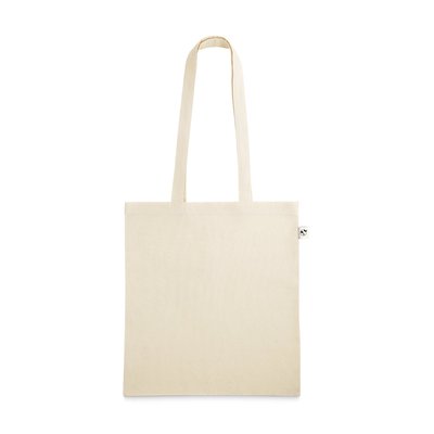 Bolsa algodón orgánico 140g
