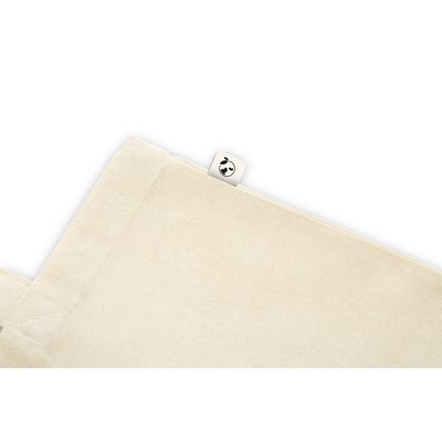 Bolsa algodón orgánico 140g