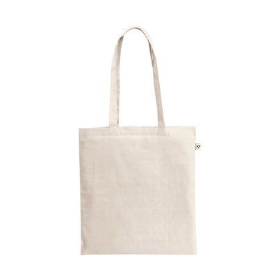 Bolsa de algodón orgánico 180g